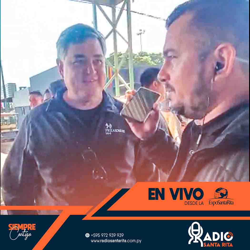 Expo Santa Rita 6