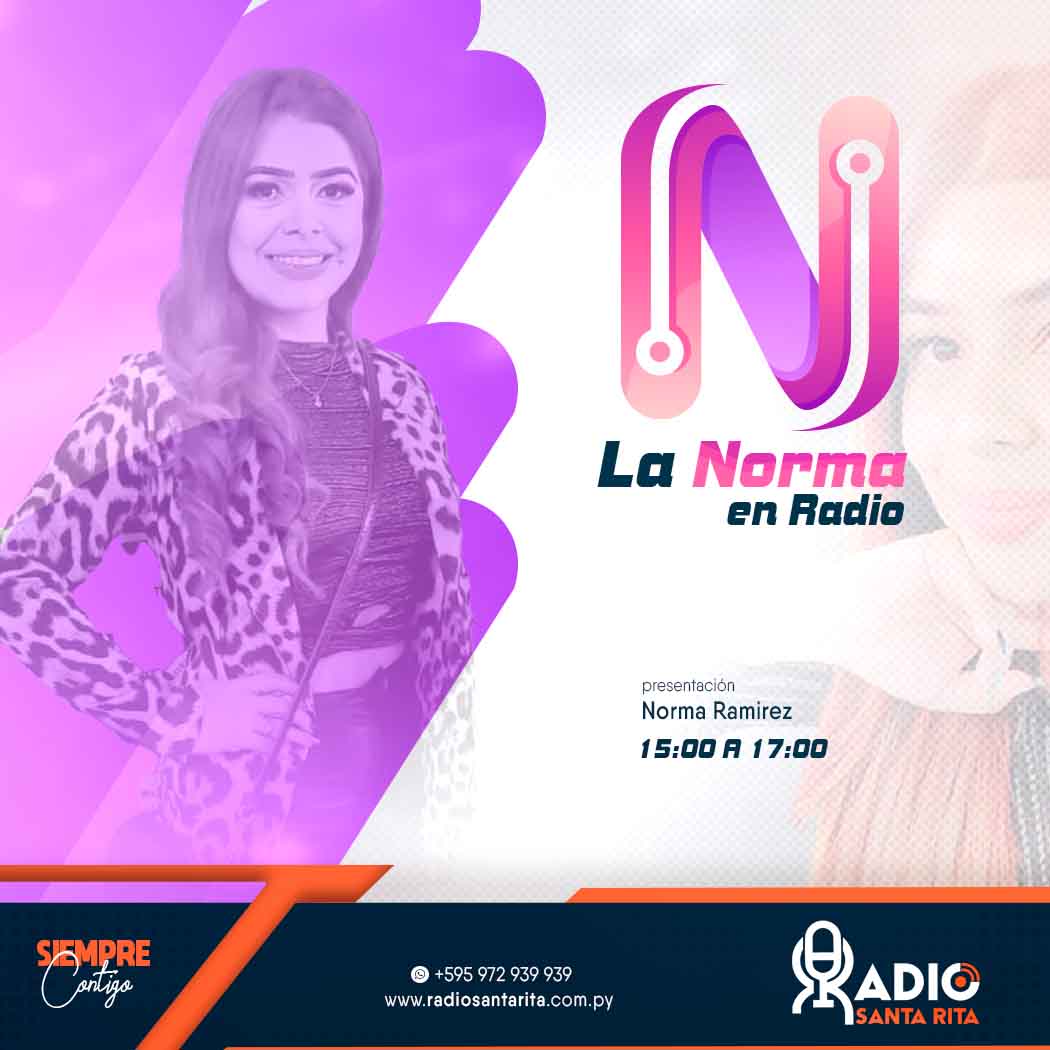 Programa de Radio Santa Rita 2