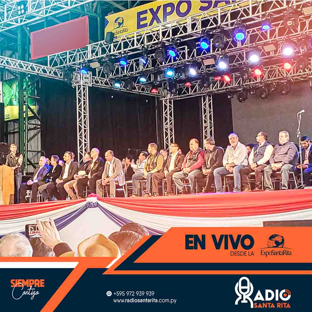 Expo Santa Rita 4