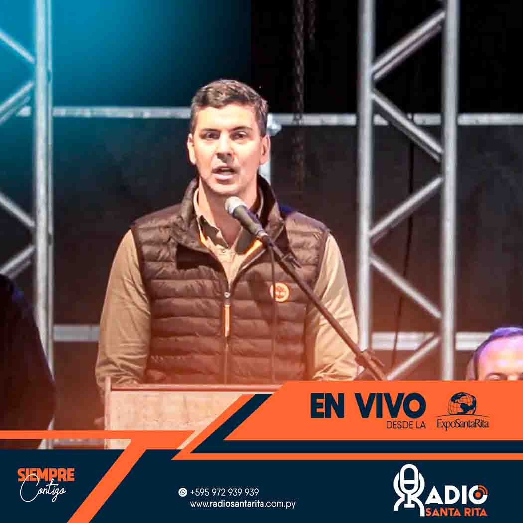 Expo Santa Rita 1