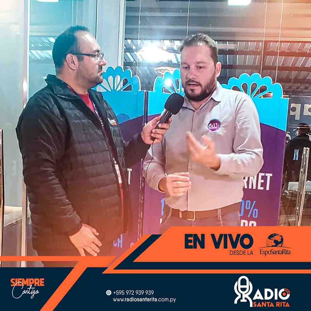 Expo Santa Rita 5