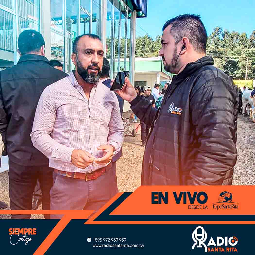 Expo Santa Rita 7
