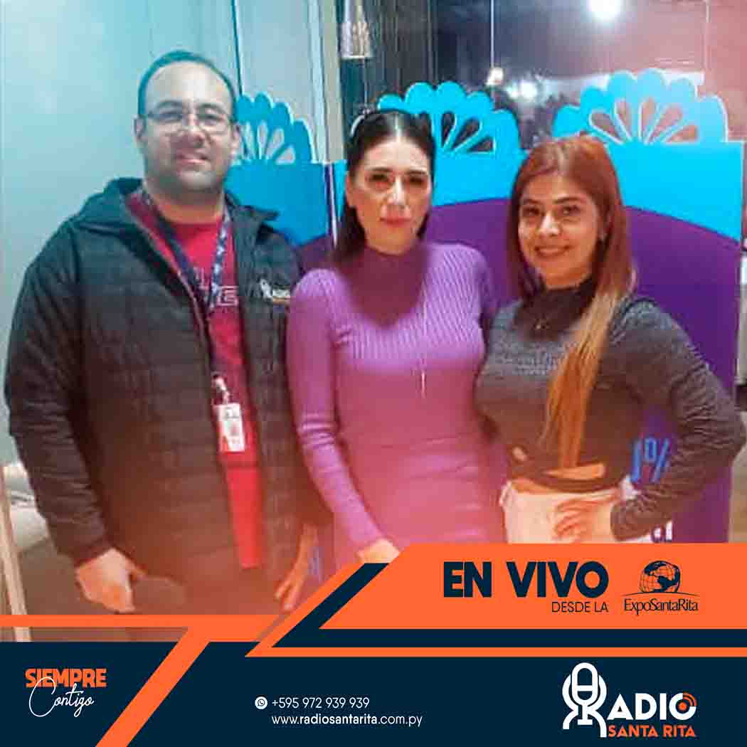 Expo Santa Rita 2